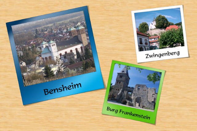 Foto vom Rückblick 2013