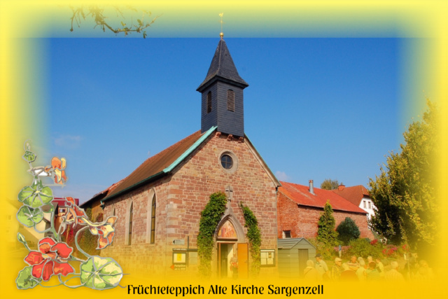 Foto vom Rückblick 2014