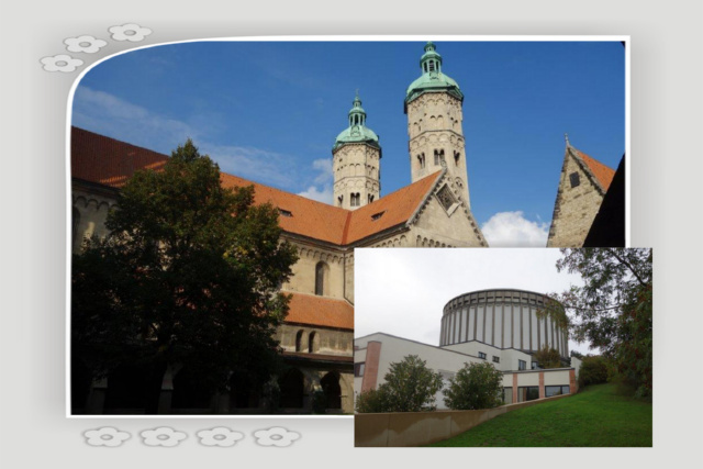 Foto vom Rückblick 2015