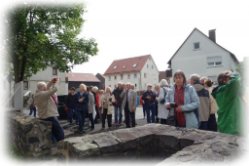 Foto vom Rückblick 2017