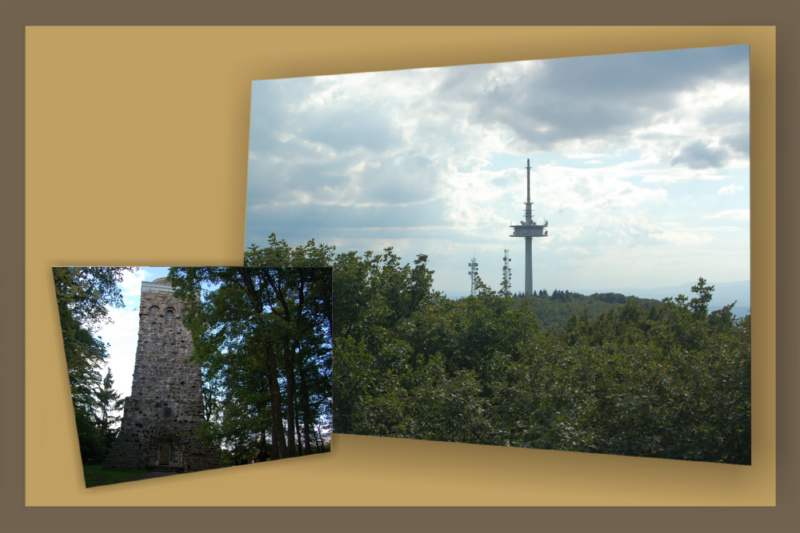Foto vom Rückblick 2017