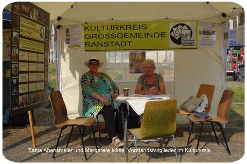 Foto vom Rückblick 2018
