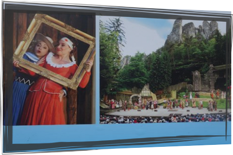 Foto vom Rückblick 2018