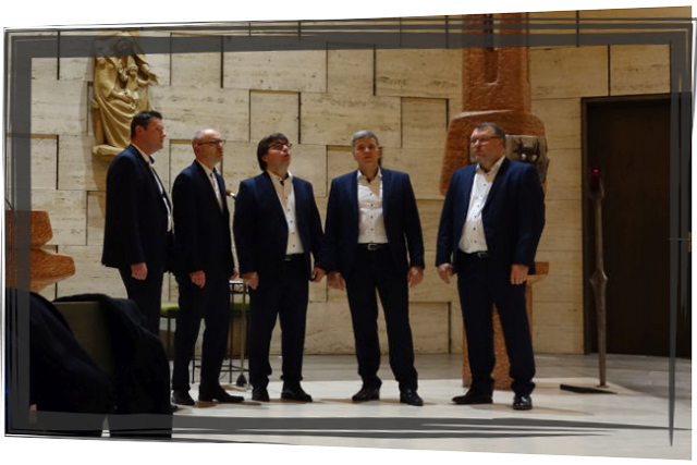 Foto vom Rückblick 2018