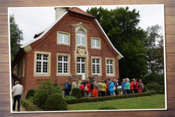 Foto vom Rückblick 2019
