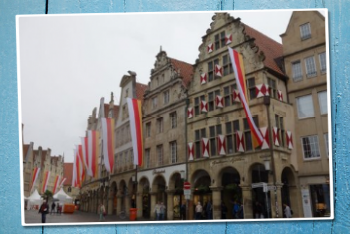 Foto vom Rückblick 2019