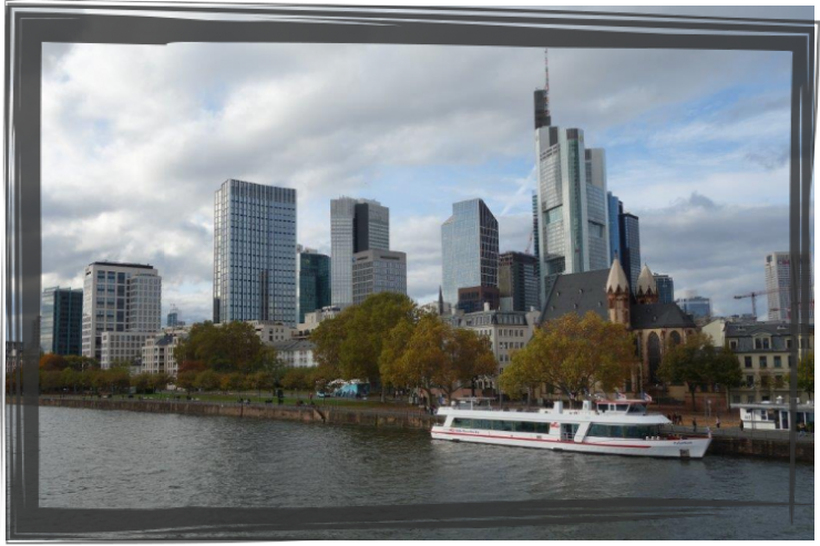 Foto vom Rückblick 2019