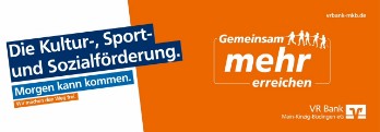VR Bank Main-Kinzig-Büdingen