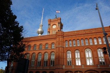 Foto vom Rückblick 2017