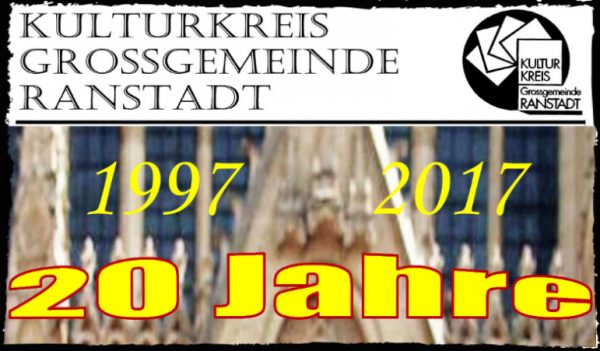 Foto vom Rückblick 2017