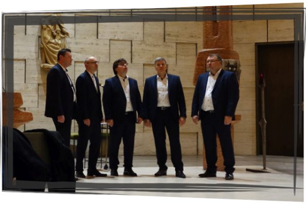 Foto vom Rückblick 2018