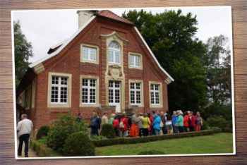 Foto vom Rückblick 2019