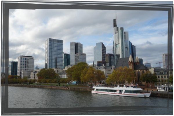 Foto vom Rückblick 2019