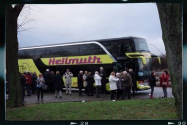 Foto vom Rückblick 2019