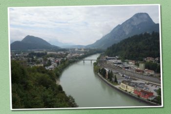 Foto vom Rückblick 2021