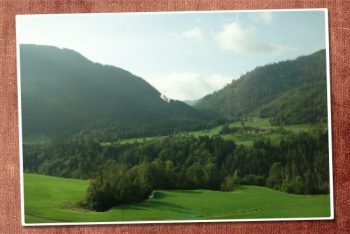 Foto vom Rückblick 2021