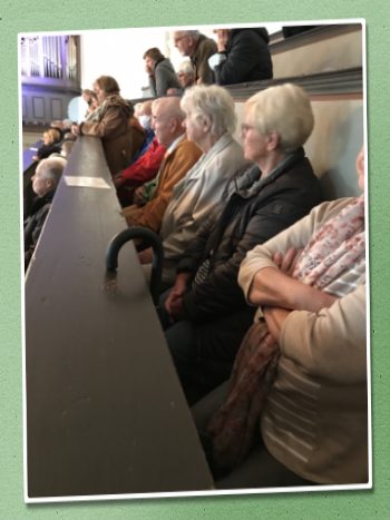 Foto vom Rückblick 2022