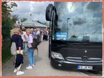 Foto vom Rückblick 2023