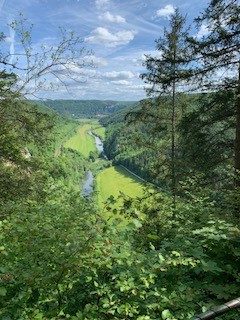Foto vom Rückblick 2025