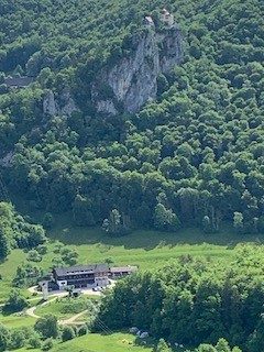Foto vom Rückblick 2025