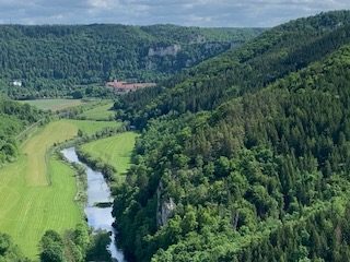 Foto vom Rückblick 2025