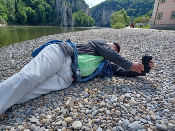 Foto vom Rückblick 2025