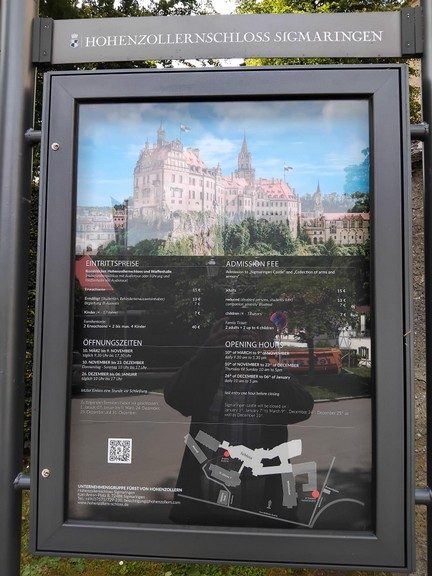 Foto vom Rückblick 2025