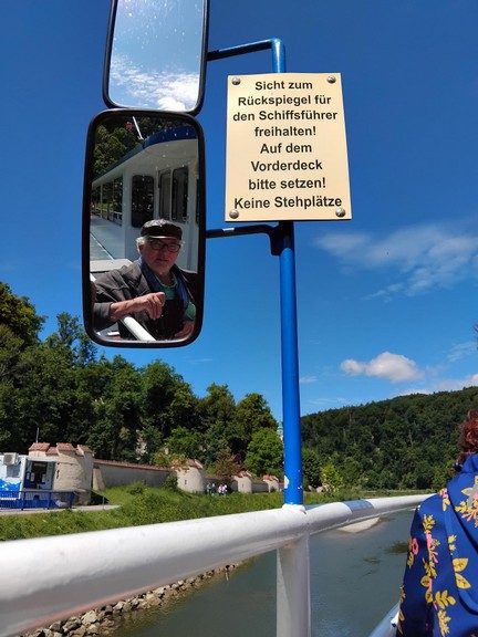 Foto vom Rückblick 2025