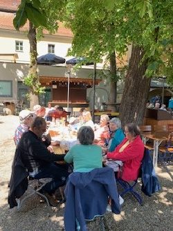 Foto vom Rückblick 2025