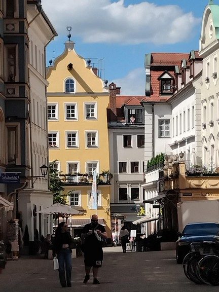 Foto vom Rückblick 2025