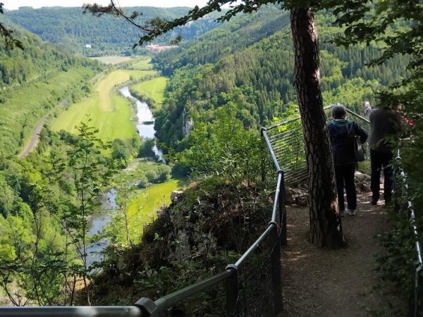 Foto vom Rückblick 2025