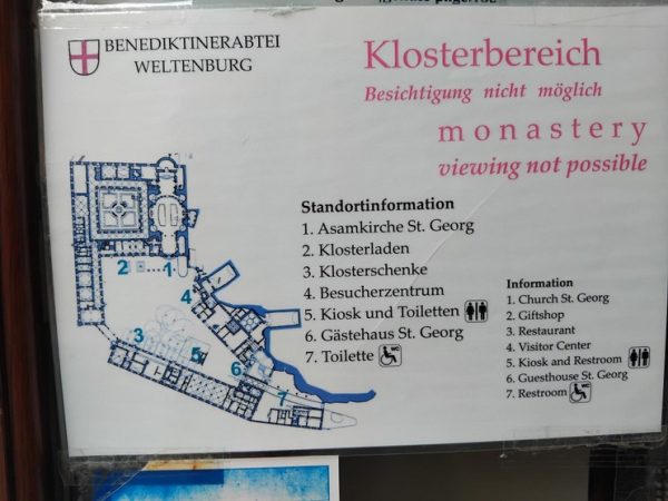 Foto vom Rückblick 2025