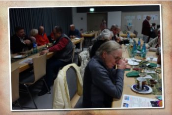 Foto vom Rückblick 2025