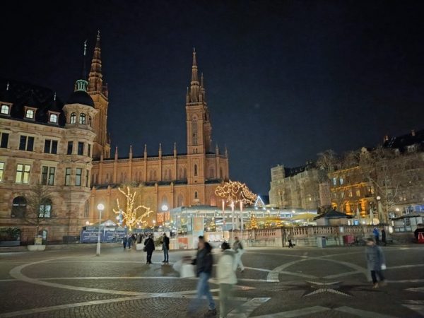 Foto vom Rückblick 2025