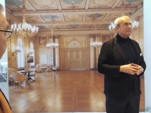 Foto vom Rückblick 2025